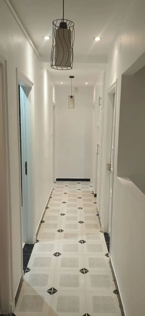 Vente Appartement F4 Alger Rouiba