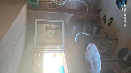 Vente Appartement F3 El Tarf Echatt