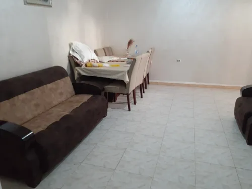 Vente Appartement F4 Béjaïa Oued ghir