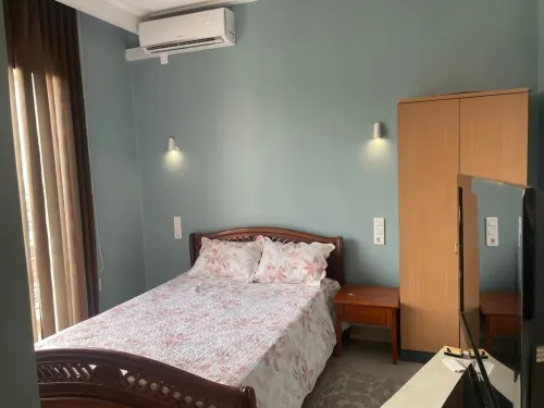 Location vacances Appartement F3 Tlemcen Tlemcen