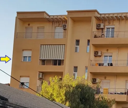 Vente Appartement Alger Cheraga