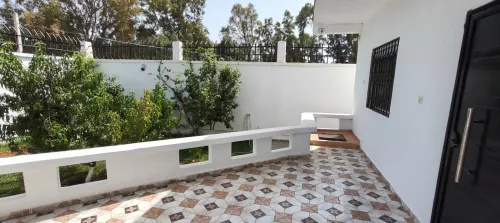 Location vacances Villa El Tarf El kala