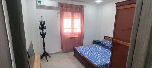 Location vacances Appartement F3 Mostaganem Mostaganem