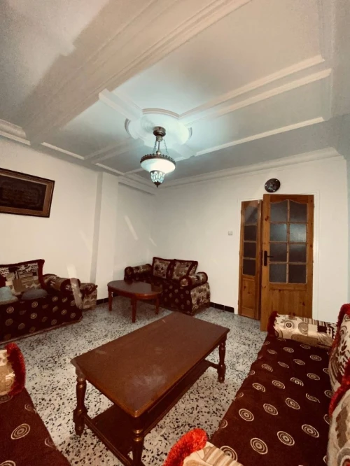 Vente Appartement F4 Sidi Bel Abbès Sidi bel abbes