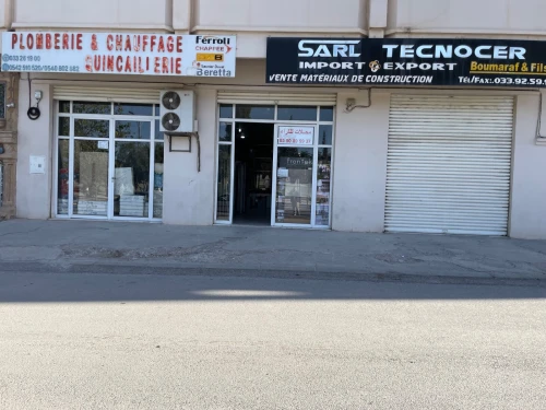 Location Local Batna Batna