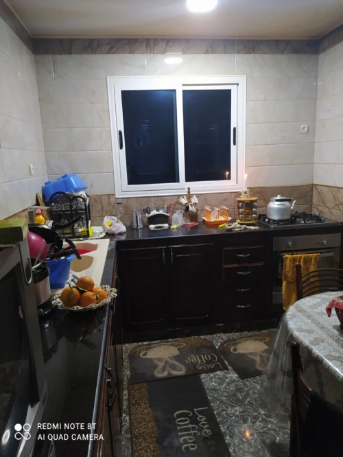 Vente Villa Mostaganem Stidia
