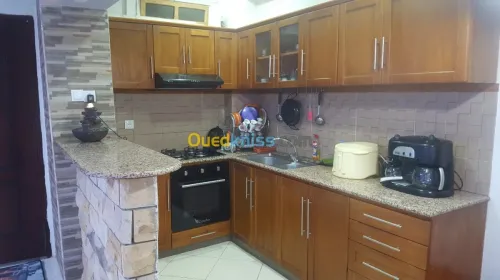 Location Appartement F4 Tizi Ouzou Tizi ouzou