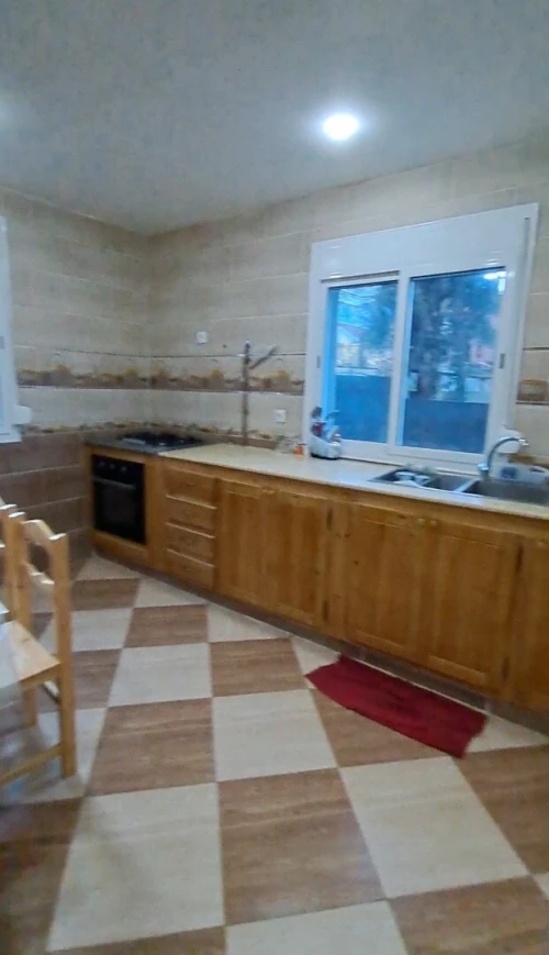 Vente Villa Tizi Ouzou Yakouren