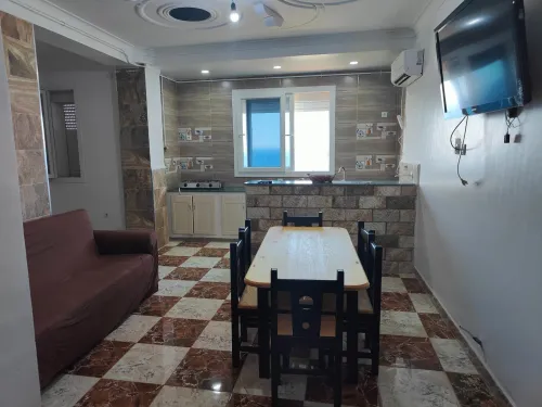 Vente Appartement F4 Boumerdès Dellys