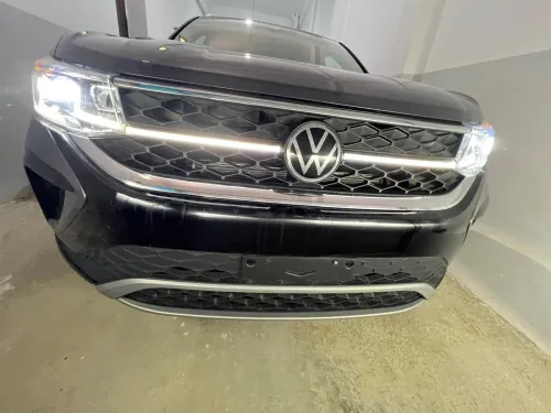 Volkswagen TAOS  SEL 2022 HIGHLINE 4MOTION TOIT PANO