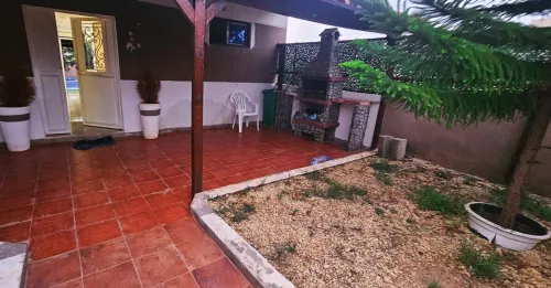 Location Villa Tlemcen Marsa ben mhidi