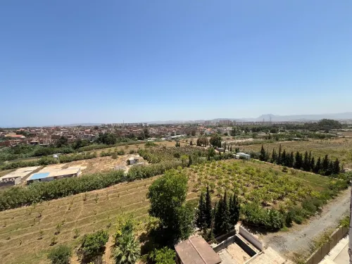 Vente Appartement F4 Alger Reghaia