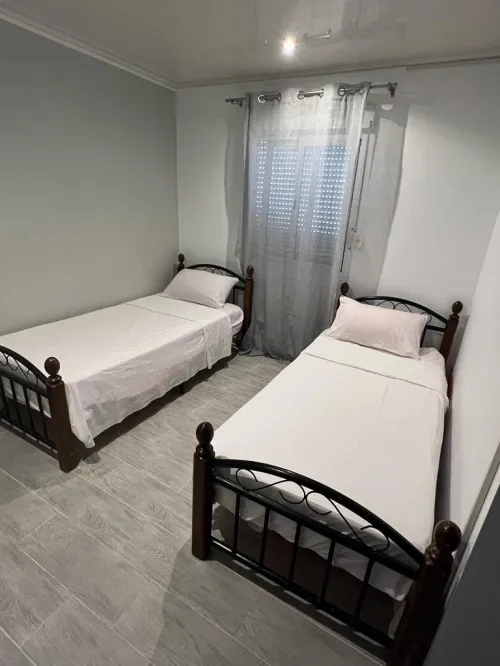 Location vacances Bungalow Jijel Kemir oued adjoul