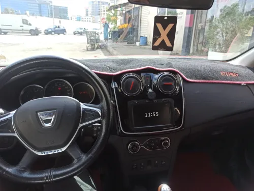 Dacia Sandero 2019 Stepway