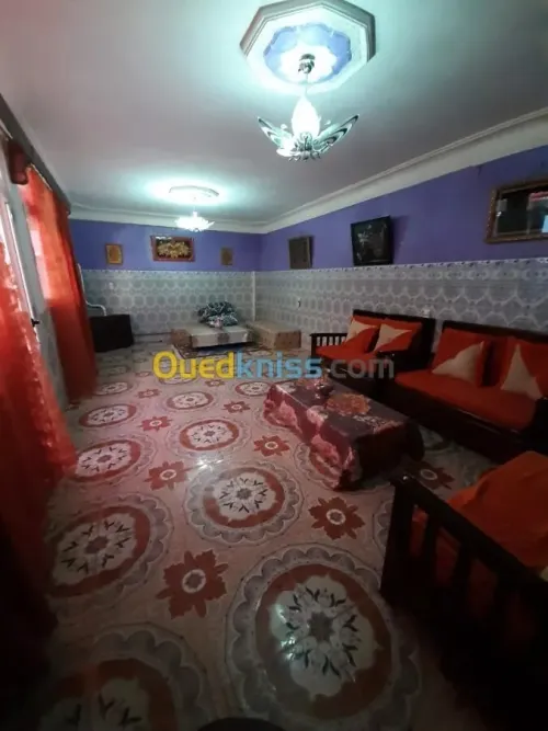 Vente Villa Aïn Témouchent Chaabet el ham