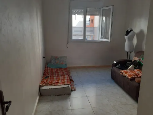 Vente Appartement F4 Béjaïa Oued ghir