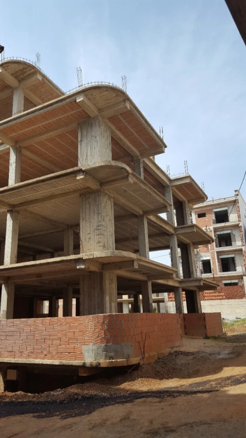Vente Villa Alger Douera