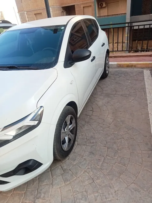 Dacia Sandero 2023 Essential