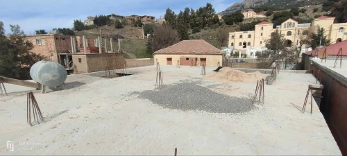 Vente Carcasse Tissemsilt Bordj bou naama