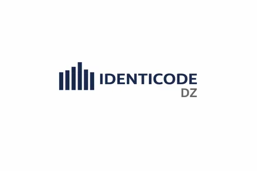 Identification produits (code à barres)