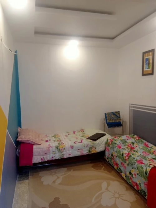 Location vacances Appartement F3 Boumerdes Boumerdes