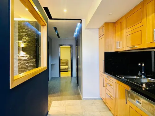 Location Appartement F3 Oran Oran