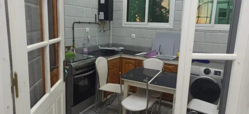 Location Appartement Tipaza Damous