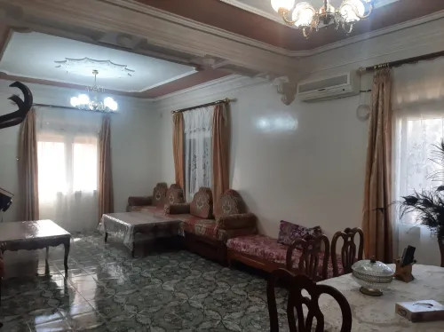 Vente Villa Sidi Bel Abbès Amarnas