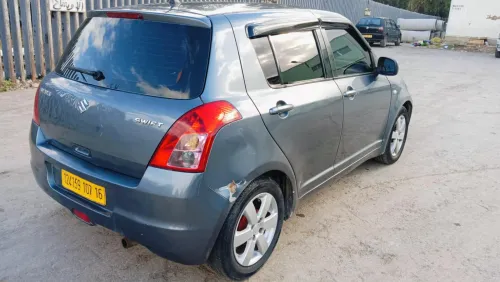 Suzuki Swift 2007 