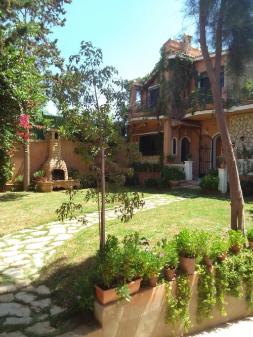 Vente Villa Oran Ain el turck