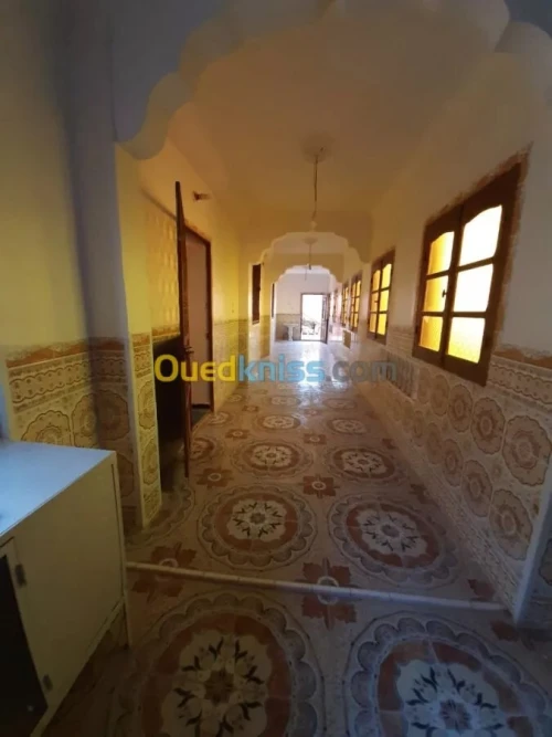 Vente Villa Aïn Témouchent Chaabet el ham