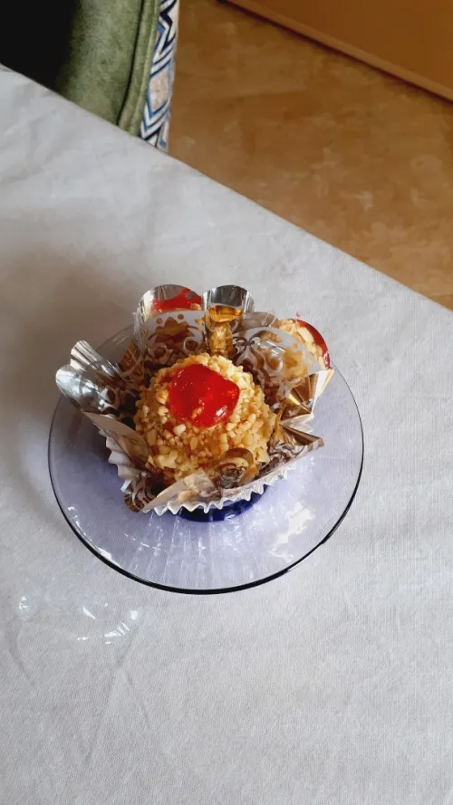 gateaux traditionnels box miniature