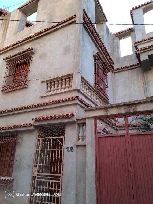 Vente Villa Tipaza Hadjout