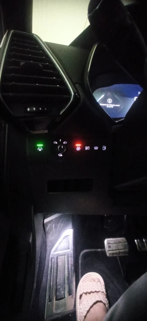 Citroen DS7 2021 Rivoli. Crossback, ETense 4*4