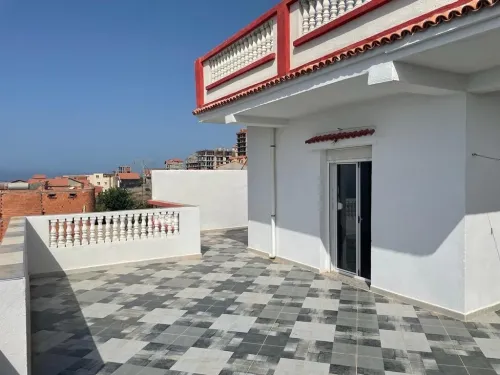 Location Appartement Boumerdès Djinet