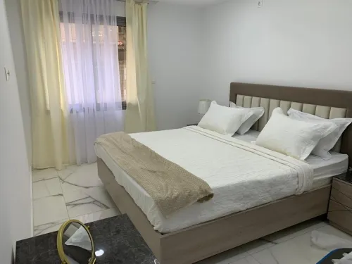 Vente Appartement F4 Alger Cheraga