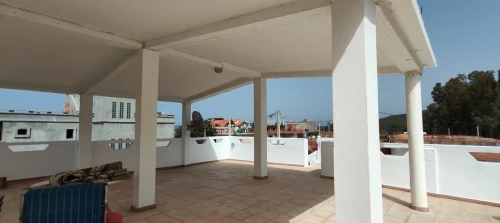 Location vacances Villa El Tarf El kala