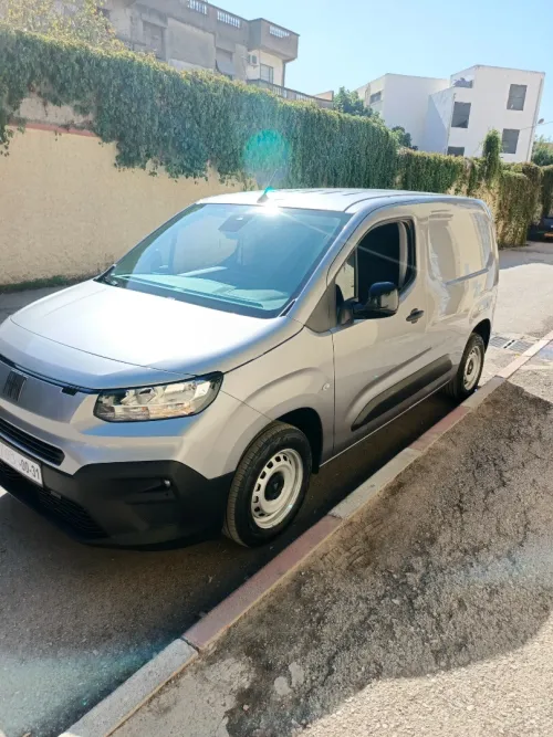 Fiat Doblo Van 2025 