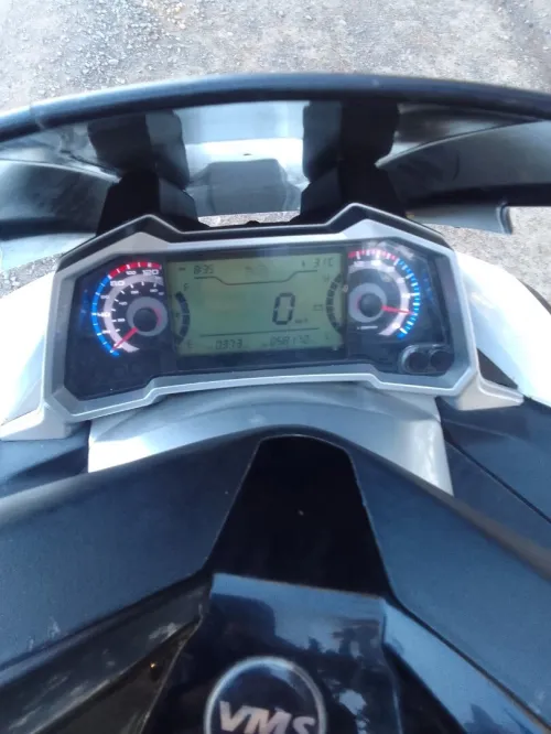 Vmax V Max 200CC 2020