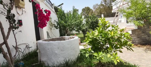 Location vacances Villa El Tarf El kala