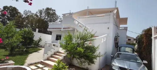Location vacances Villa El Tarf El kala