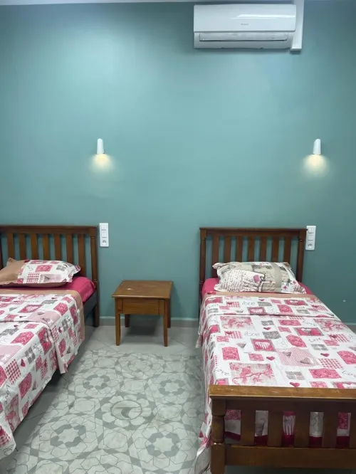 Location vacances Appartement F3 Tlemcen Tlemcen