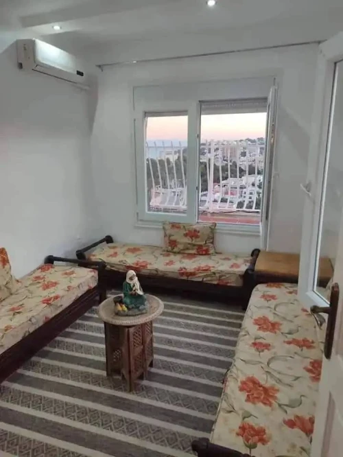 Location vacances Appartement F4 Annaba Annaba