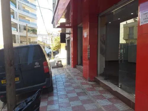 Location Local Alger Kouba