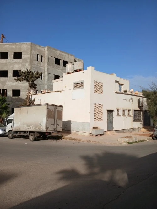 Location Local Mostaganem Mostaganem