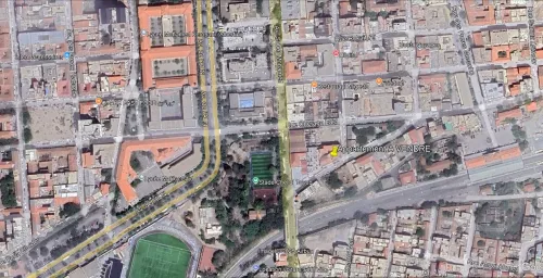 Vente Appartement F2 F3 F4 Sétif Setif