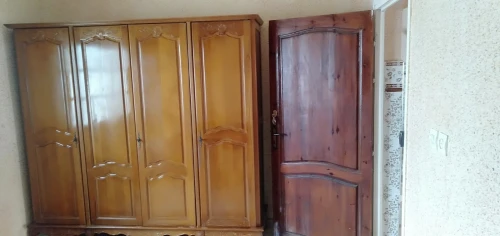 Vente Villa Tlemcen Marsa ben mhidi