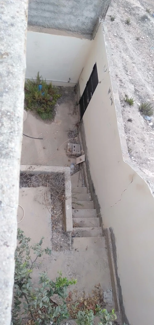 Vente Villa Tlemcen Marsa ben mhidi