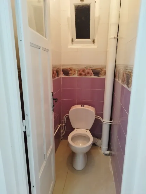 Vente Appartement Constantine El khroub