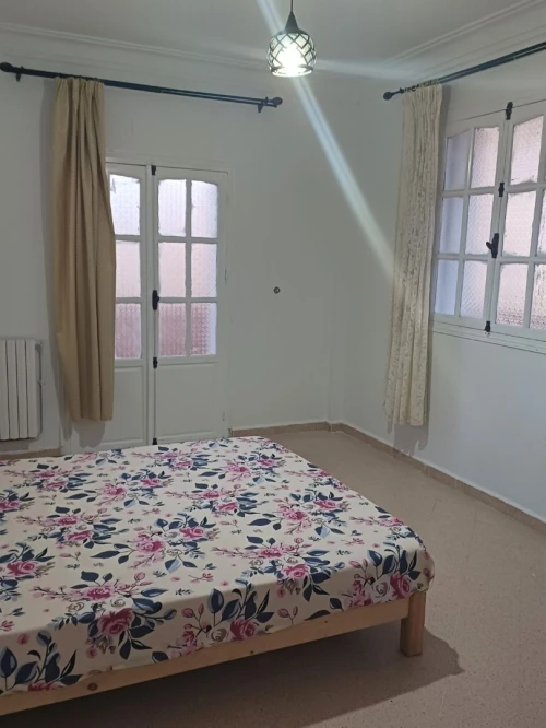 Location vacances Appartement Alger Zeralda